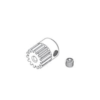 MJX Motor Pinions 16392B