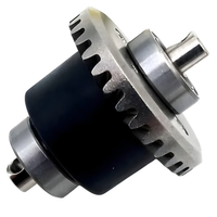 MJXS 14420C Differential Box Gear Case Replacement RC Part