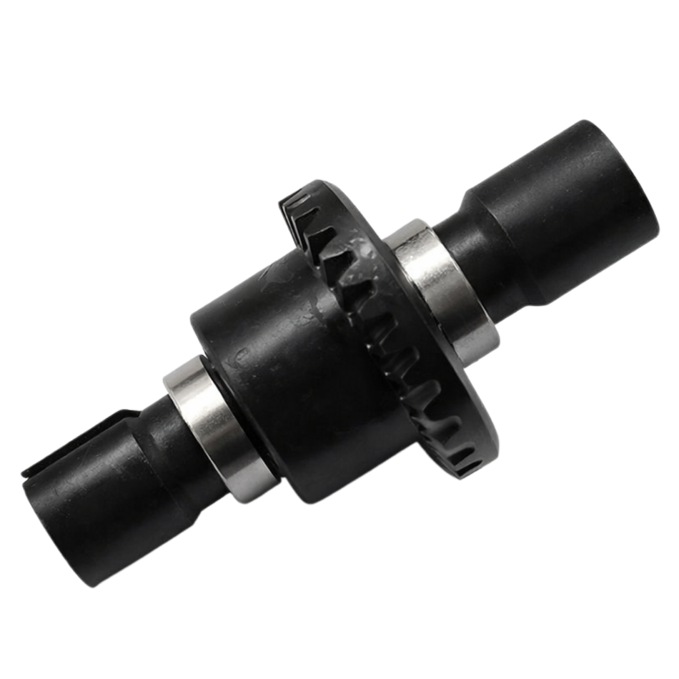 MJXS P14207F Front Differential Assembly Hyper Go 14207 RC Part