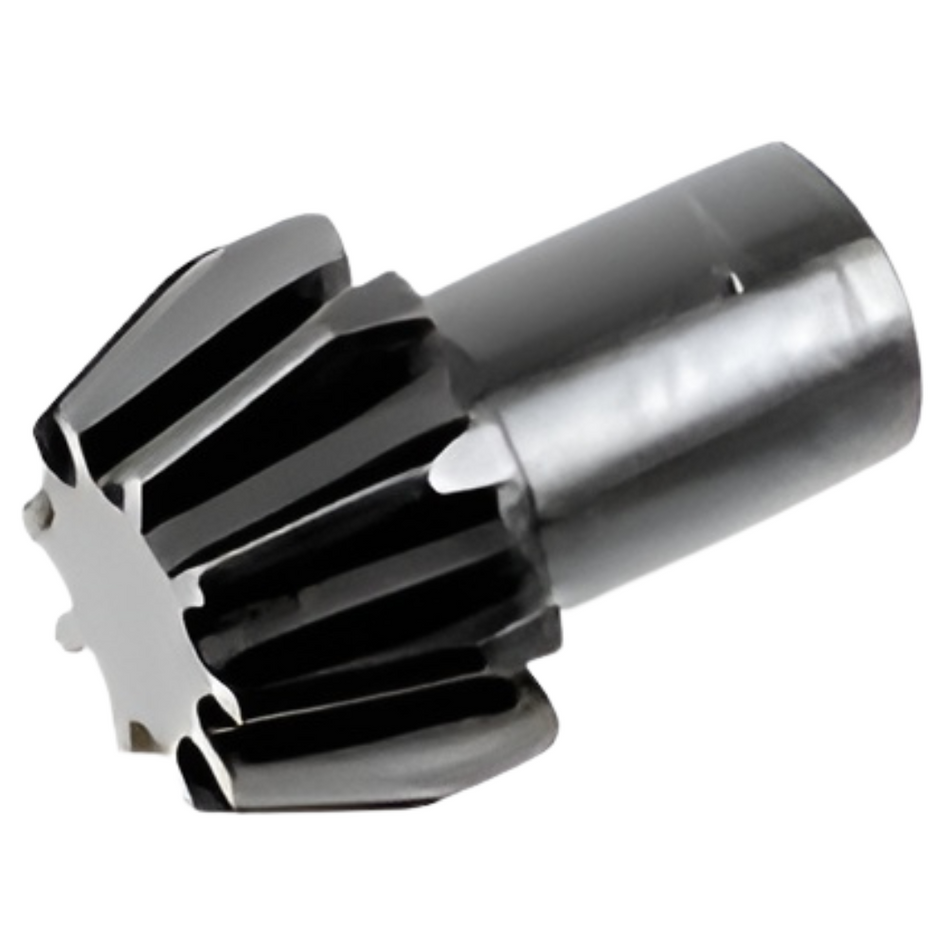 MJX Chrome Steel Front Diff Pinion Upgrade For 16207 16210 1/14 RC 16402G