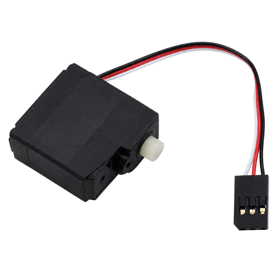 MJX 14701 Hyper Go Steering Servo Replacement Part MJXS-14701