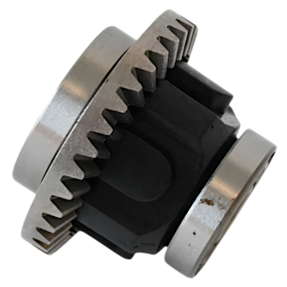 MJX Differential Gear Assembly for H8H & H8P Genuine Replacement MJXS-P8HSA05