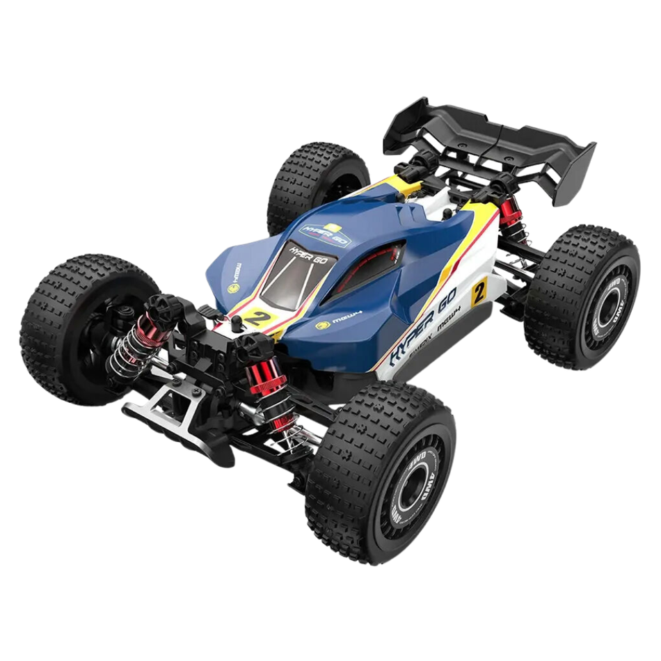MJX Hyper Go 1/16 4WD Brushless RC Buggy RTR MJX-16213