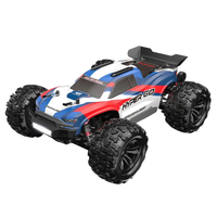 MJX Hyper Go 1/16 4WD Brushless RC Truck RTR MJX-16212