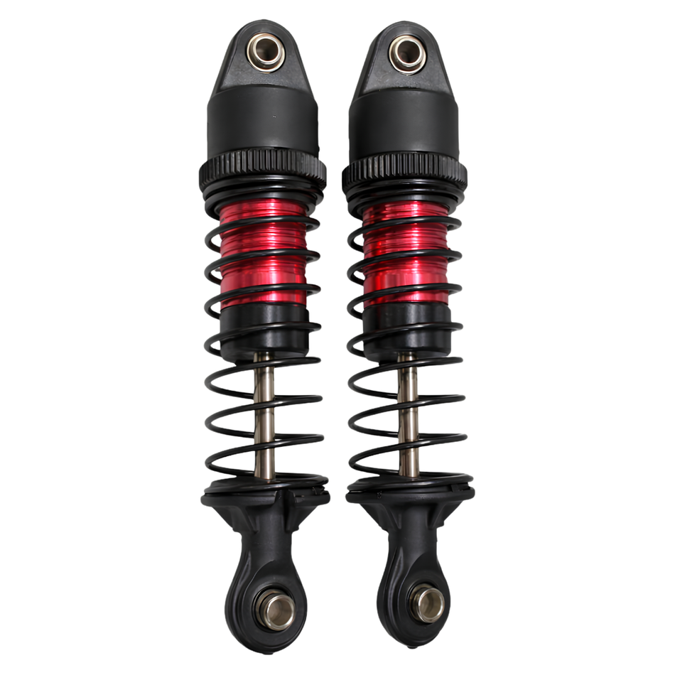MJX Hyper Go 14207 14208 Front Oil-Filled Shock Absorbers Pair MJXS-P14517