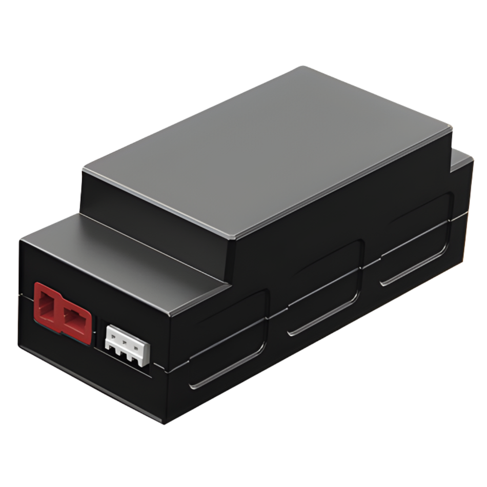 MJX Hyper Go 2S LiPo Battery 7.4V 1050mAh B105A