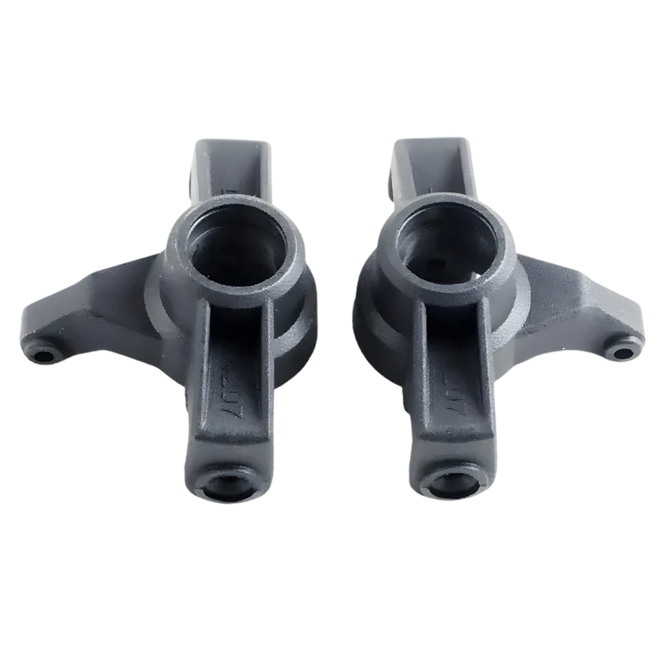 MJX Hyper Go Front Steering Block Left & Right 14230