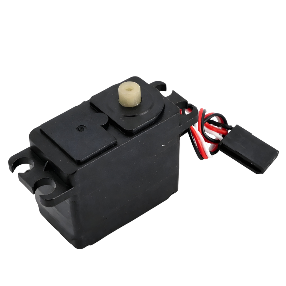 MJX Hyper Go Steering Servo for 1/14 RC Stadium Truggy Truck 14701B