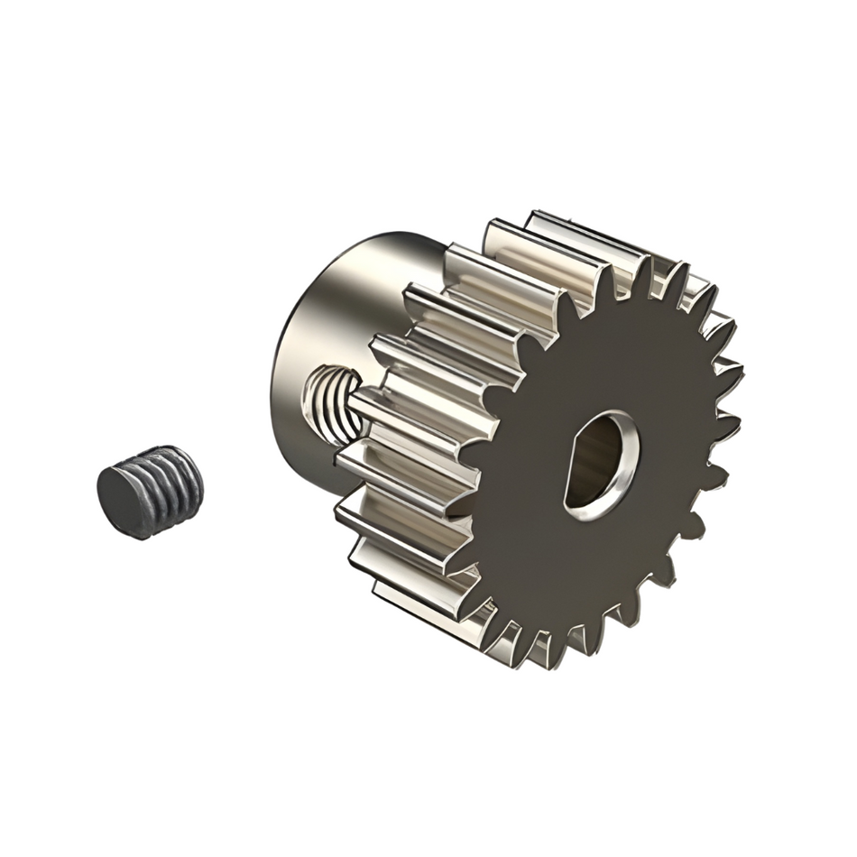 MJX Hyper Go Motor Pinion Gear 14392