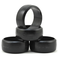MST CS-R RC Drift Tyres Gold Compound for 1/10th Scale (4pcs) 101025