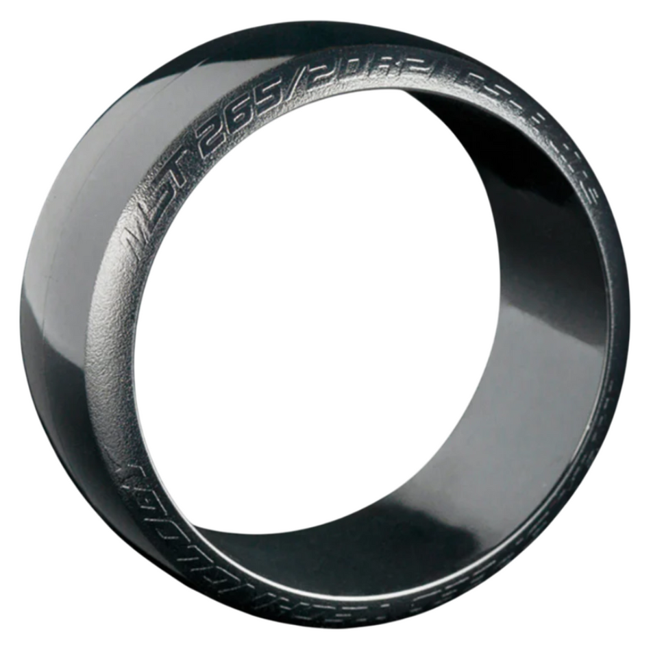 MST CS-R RC Drift Tyres White Compound for 1/10th Scale (4pcs) 830010