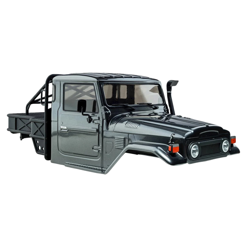 MST J45C Toyota FJ45 Land Cruiser 313mm 1/10 RC Rock Crawler Body Set 720009