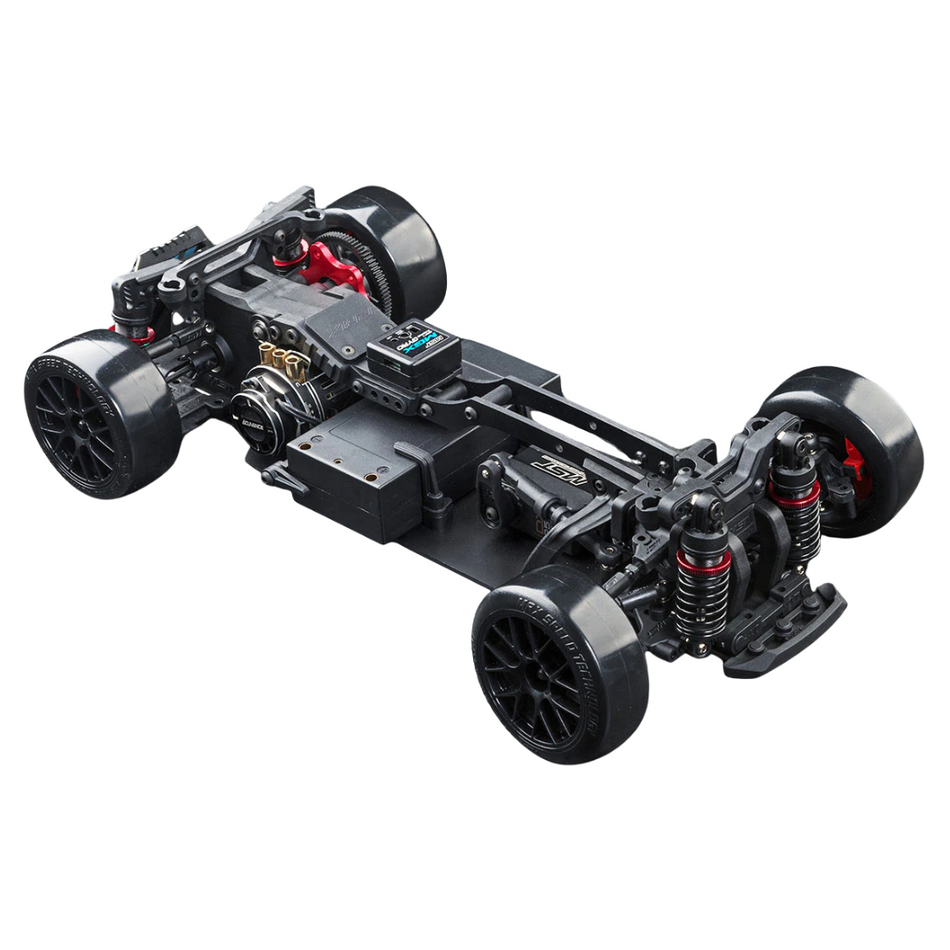 MST RMX-M S PRO RWD RC Drift Car Kit 1/10th Scale W239/245 532211