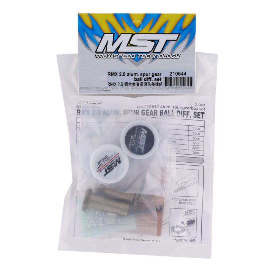 GPM Aluminium Spur Gear Adapter Für Axial SCX10 RC-Auto – 1-teilig, Farbe: Grün (Modellbau-Zubehör)