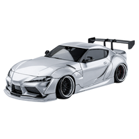 MST RMX 2.5 Drift Car 1 10 2WD Brushless RTR A90RB Grey 533906MGR