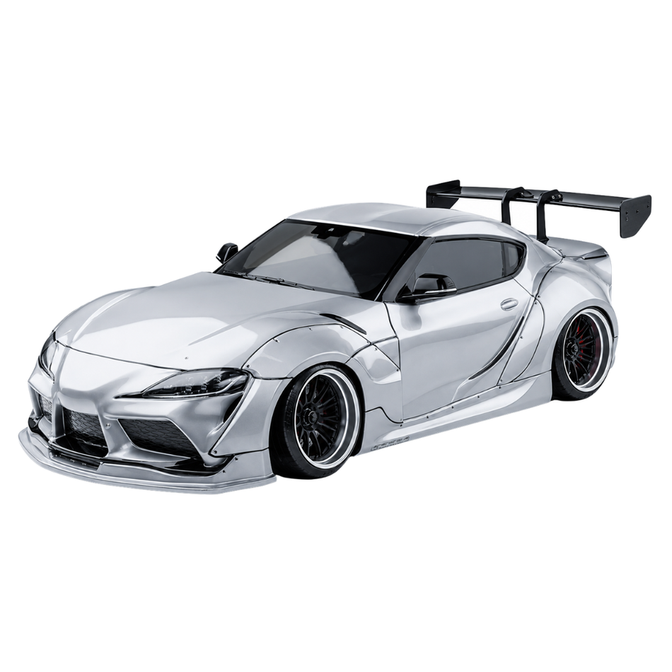 MST RMX 2.5 Drift Car 1 10 2WD Brushless RTR A90RB Grey 533906MGR