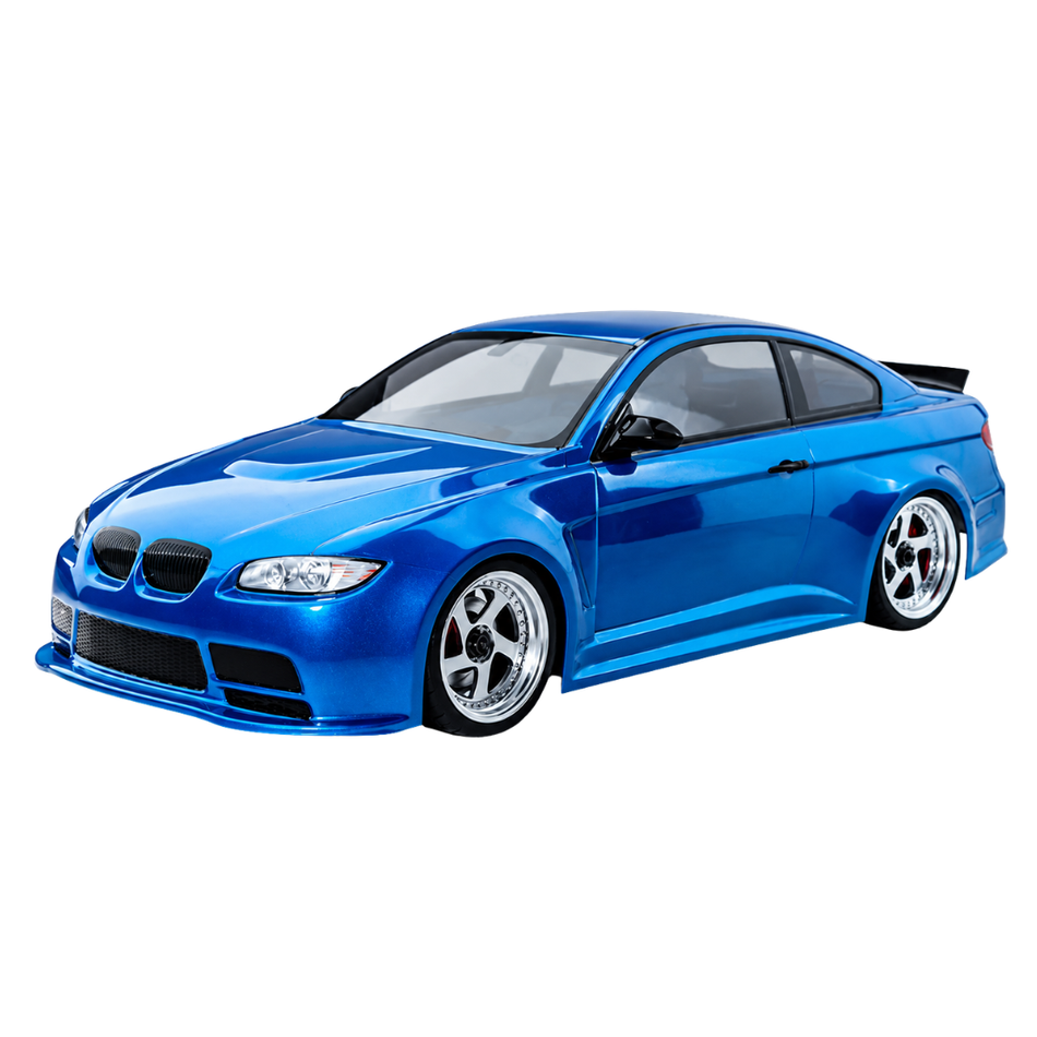 MST RMX 2.5 Drift Car 1 10 2WD Brushless RTR E92 Blue 533902B