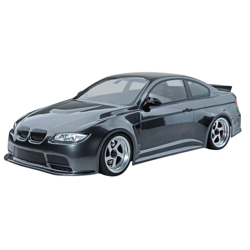 MST RMX 2.5 E92 RWD RC Drift Car (Grey) RTR 533902GR