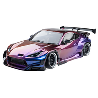 MST RMX 2.5 GR86RB 1/10 RWD RC Drift Car RTR (Iridescence Purple) 533913IP