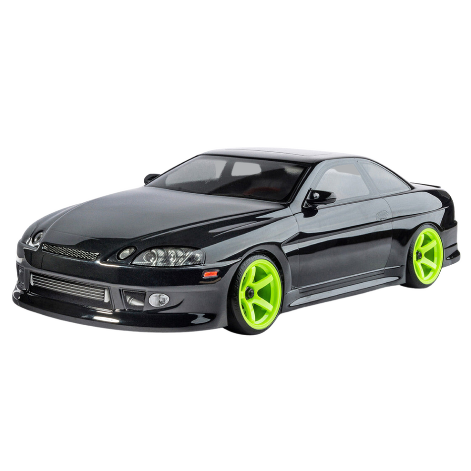 MST RMX 2.5 JZ3 RWD RC Drift Car (Black) RTR 533901BK