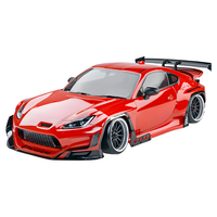 MST RMX 2.5 GR86RB 1/10 RWD RC Drift Car (Red) RTR 533913R
