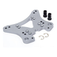 Maverick Shock Tower Set (Blackout MT) MV24021