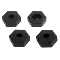 Maverick Atom 12mm Wheel Hex Hub Set 4pcs MV150528