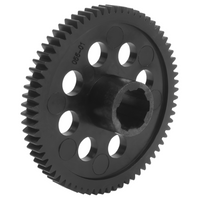 Maverick Atom Main Plastic Spur Gear Replacement Part 150525