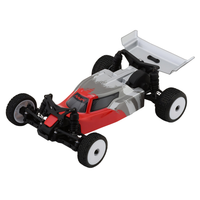 Maverick Microbe Buggy 1/24 RTR 2WD Brushed Red RC Car 2.4GHz 150801