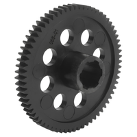 Maverick Atom Spur Gear 1/18 4WD MV150525