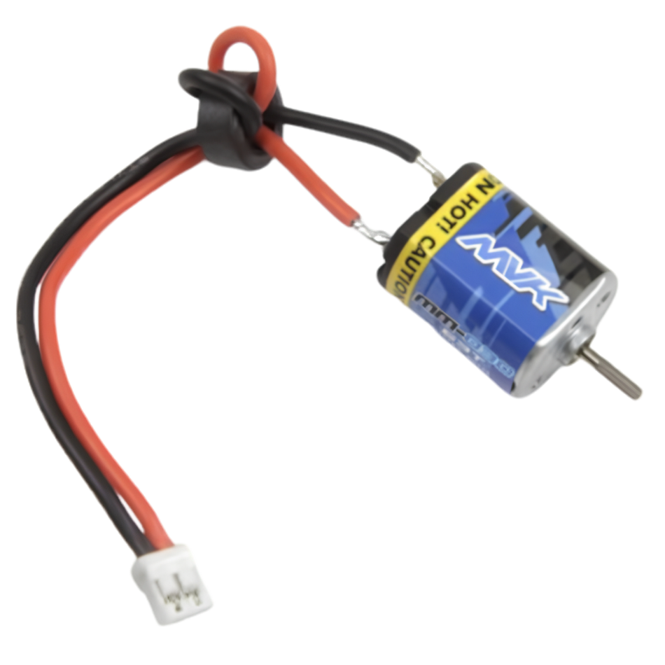 Maverick MS-030 63T Brushed Motor Microbe 1/24 150843