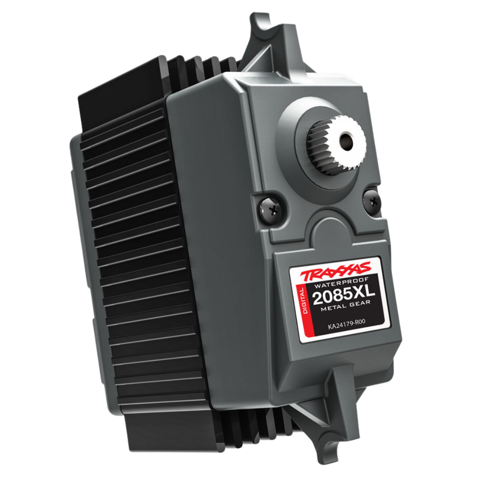 Maxx 2085XL High-Torque Metal Gear Servo Suits Maxx X-Series Vehicles 2085XL
