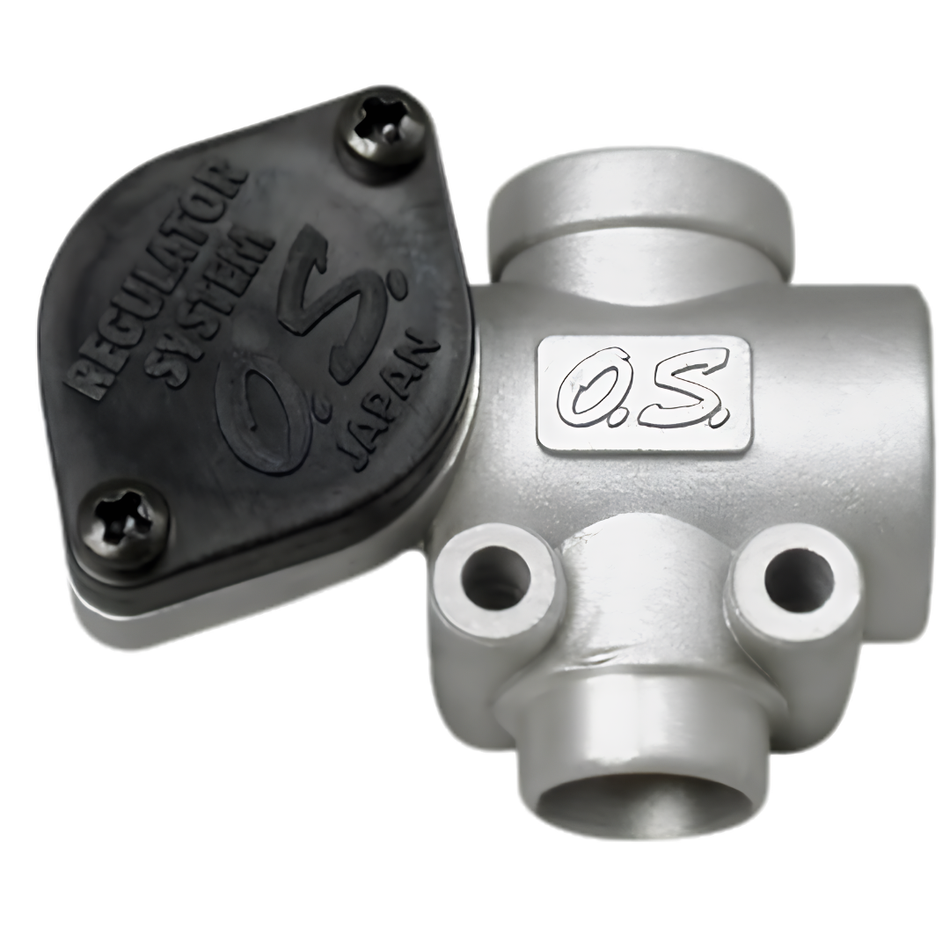 O.S. Engines Carburettor Body 70C Engine Part OSM45582100
