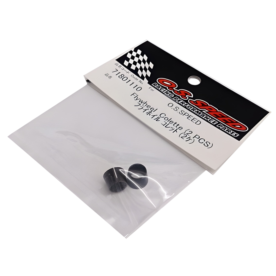 OS Engines Flywheel Collet Set R2101 R2102 R2103 R2104 OSM71801110