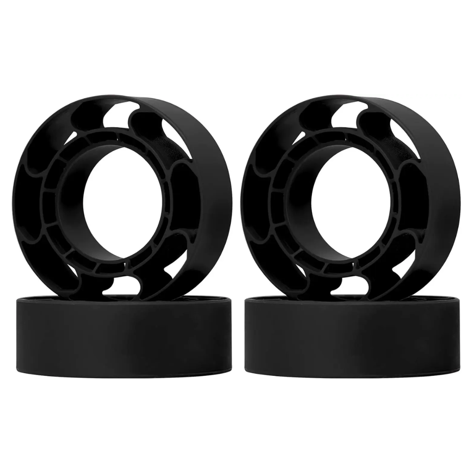 OZRC 1.0 Silicone RC Tyre Inserts 60–64mm OD 20–24mm Width 4pcs Upgrade