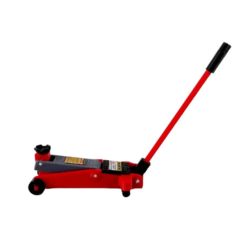 OZRC 1/18 Diorama Jacks Garage Workshop Repair Prop Scene Accessory 3D Print