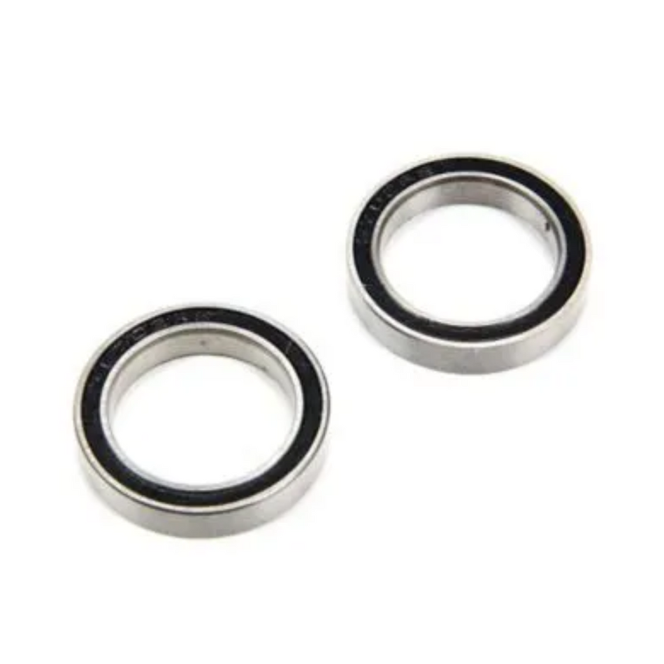 OZRC 15x21x4 Bearings 2pcs