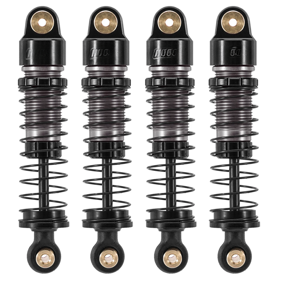 OZRC 40mm Big Bore Shock Absorber Oil Damper Upgrade for SCX24 TRX4-M