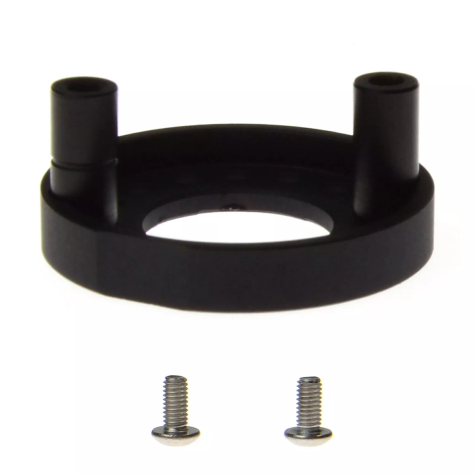 OZRC Aluminium Motor Mount Blue for Tamiya TA01 TA02 DF01 Top Force Manta Ray