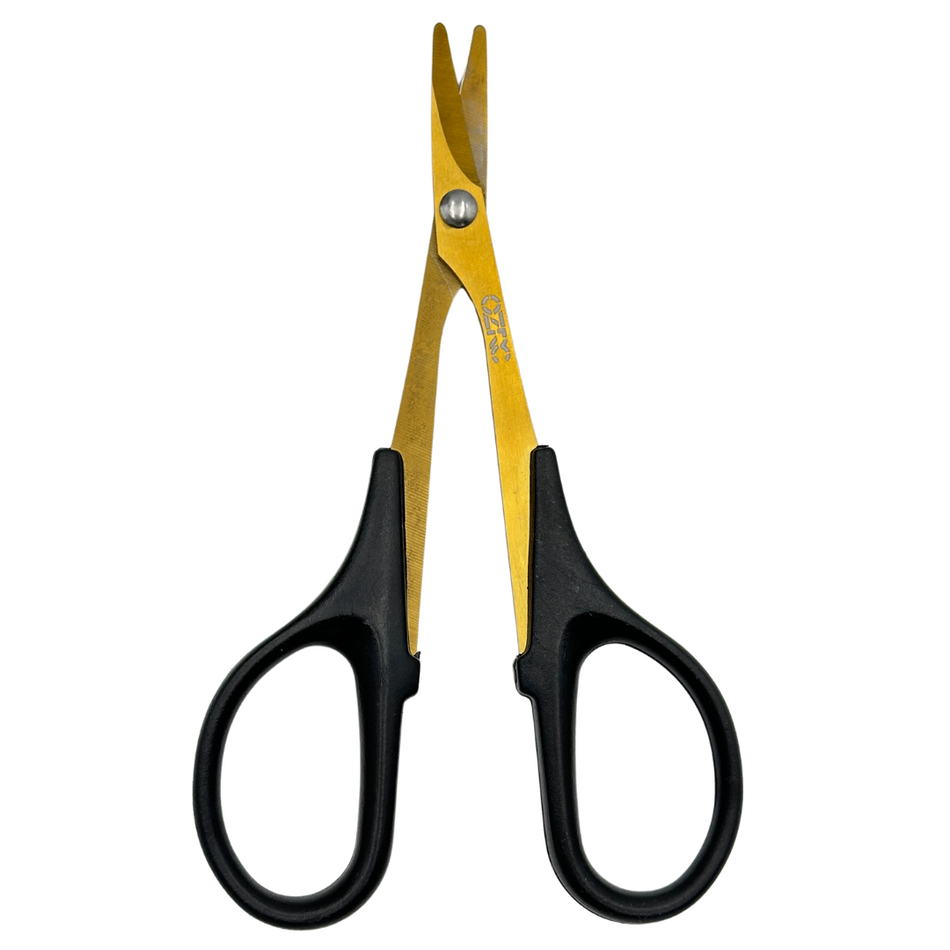 OZRC Curved Scissors for Lexan RC Car Body Shell