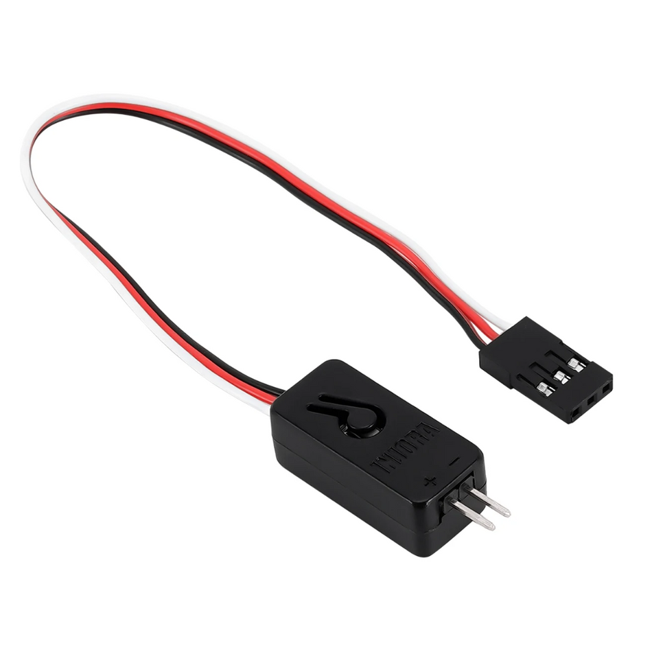 OZRC Light Controller Flexible Lighting Modes CH3 Compatible