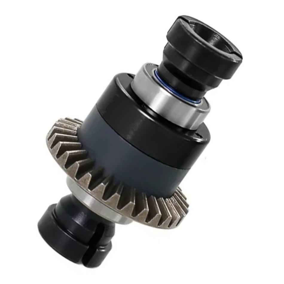 OZRC Metal Differential 1/18 Granite Typhon GROM 1/14 Mini Mojave Upgrade 1pcs