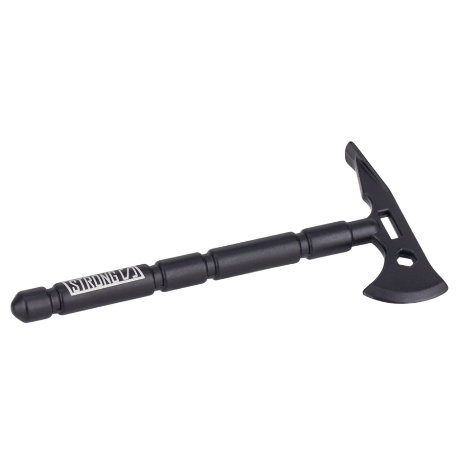 OZRC Metal Axe 1/10 Scale Suits RC Rock Crawler SCX10 TRX4 FMS Enduro Black