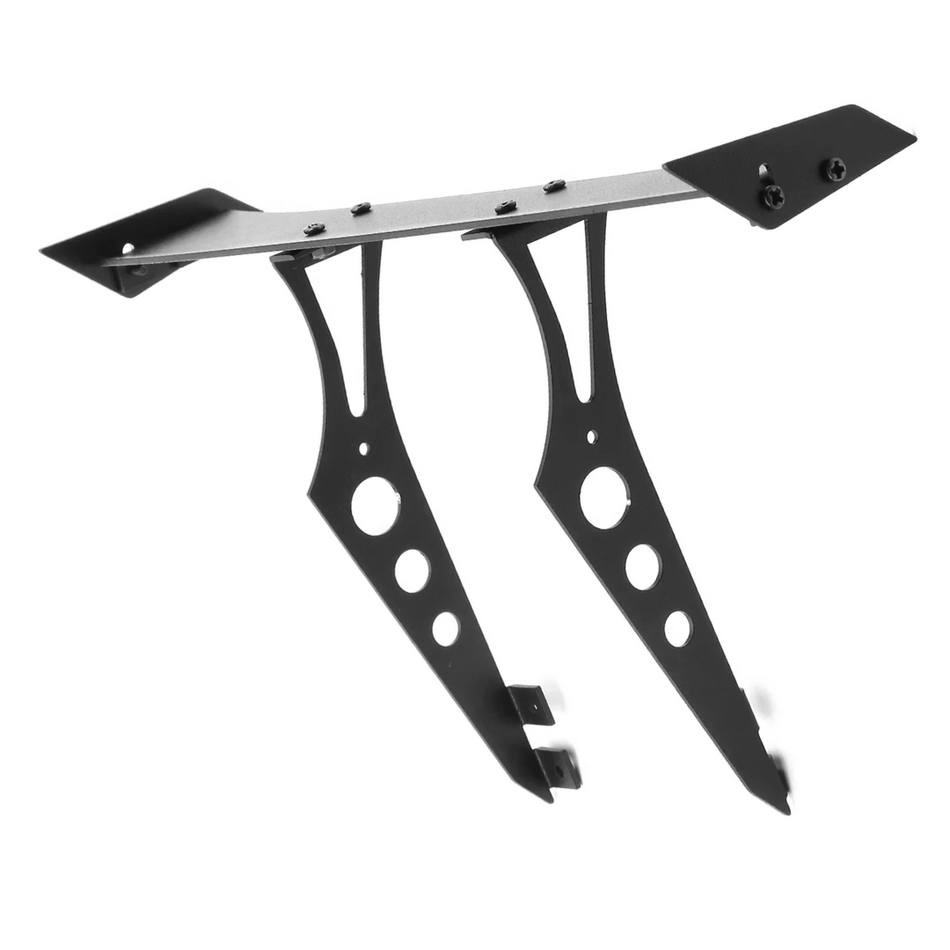 OZRC Metal Wing Rear Spoiler Suits 1/10 RC On-Road Drift Car Tamiya Kyosho MST HPI