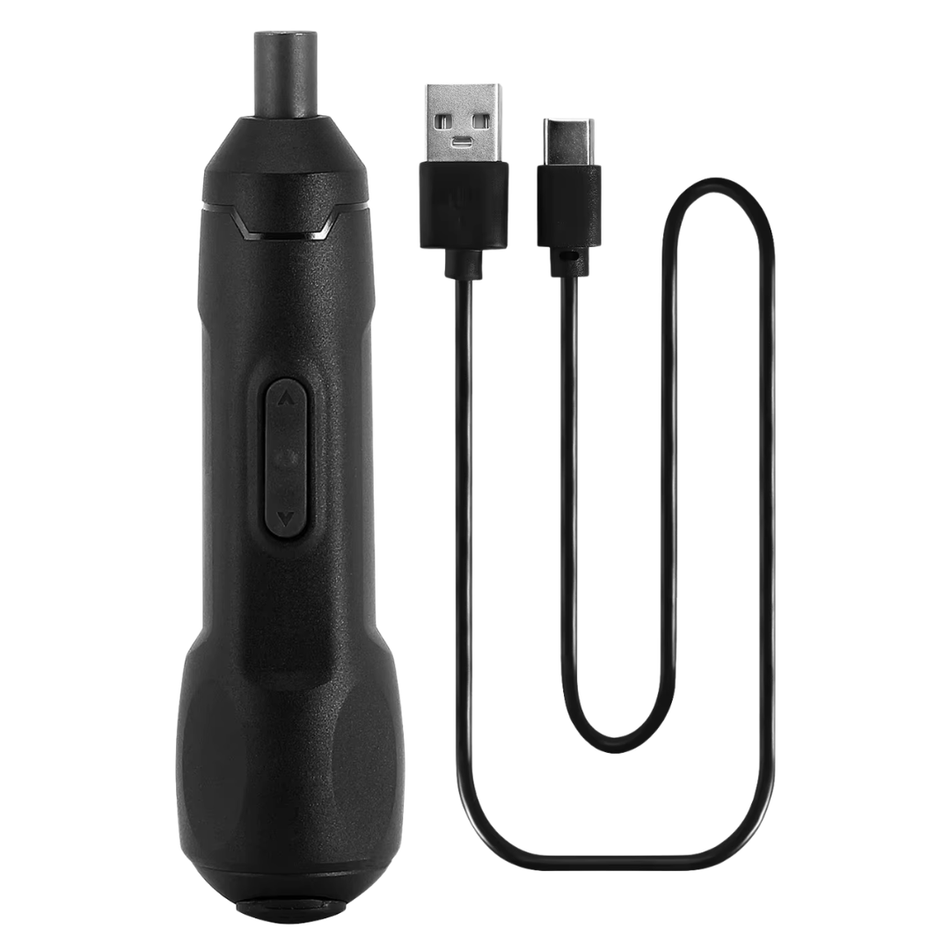 OZRC Mini Cordless Electric Rechargeable Screwdriver Drill for RC Car w/ Type-C