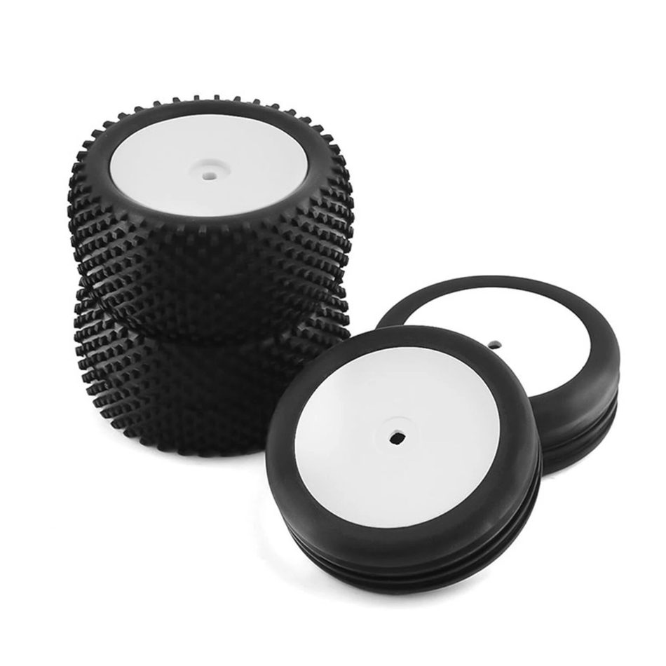 OZRC 1/10 Buggy Wheel Tyres Hub Set
