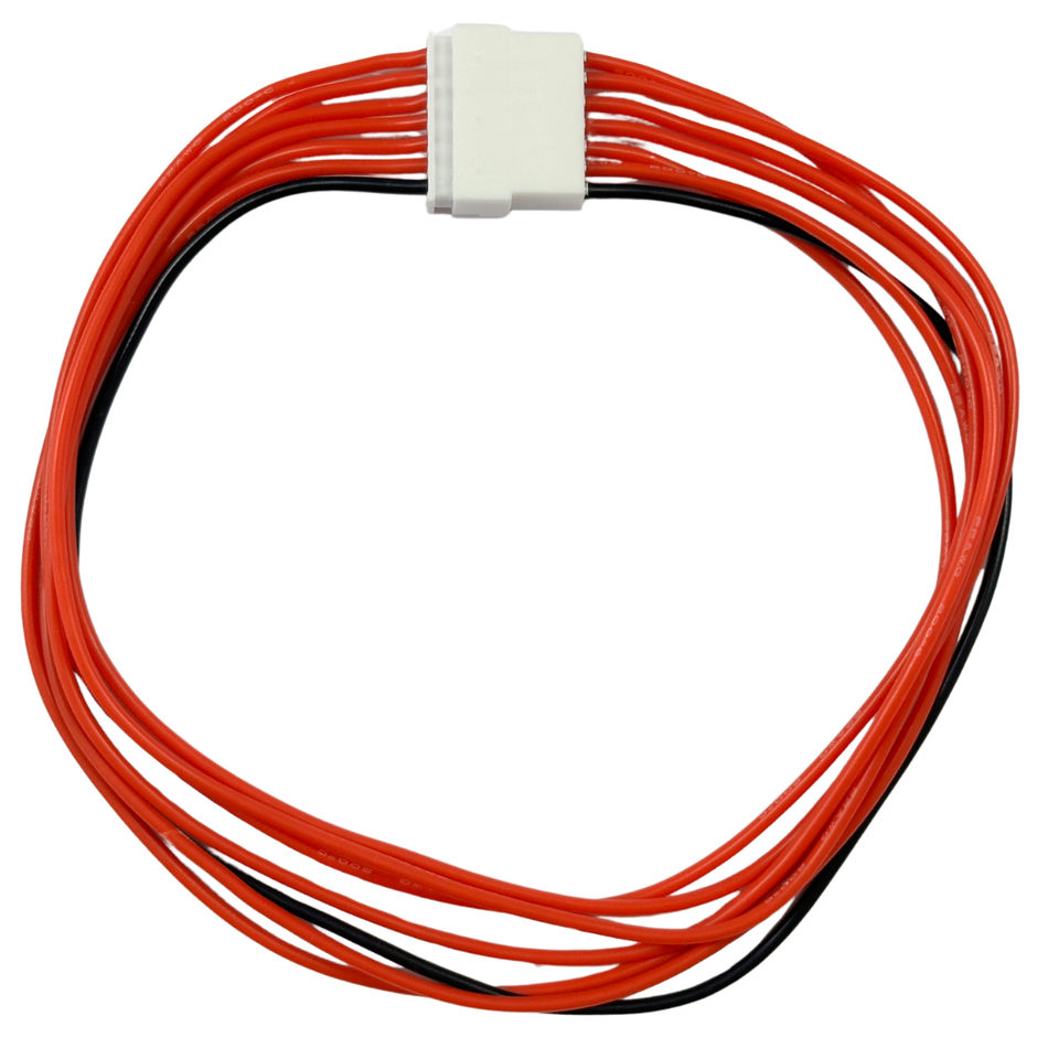 OZRC Extended: Balance Cable 30cm (2s 3s 4s & 6s Options)
