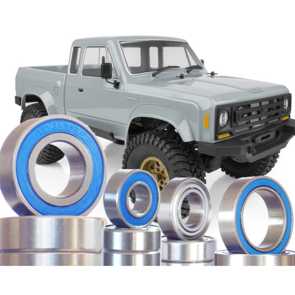 PL Element RC Enduro Trail 1/10 Standard Bearing Kit