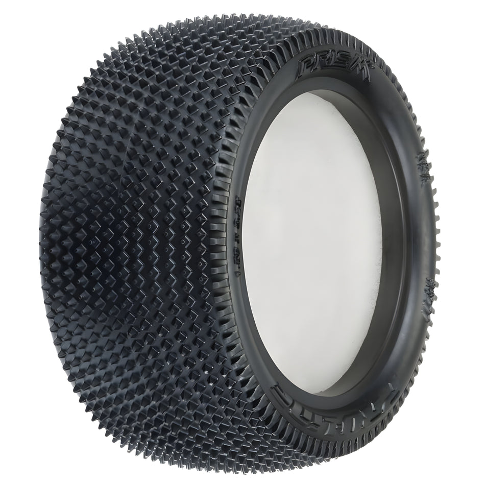 Proline PRISM 2.0 2.2" Z3 (Medium Carpet) Off-road Carpet Buggy Rear Tyres PR82771-03