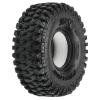 Proline Hyrax 1.9in Predator 1/10 RC Rock Crawler Tyres, 2pcs, PR10128-03